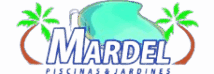 Piscinas y Jardines Mardel